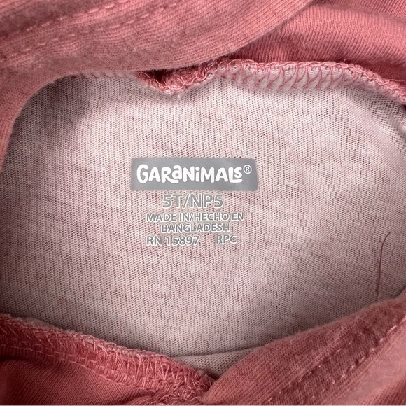 Set of 3 girls shirts - 5T - Picture 7 of 7